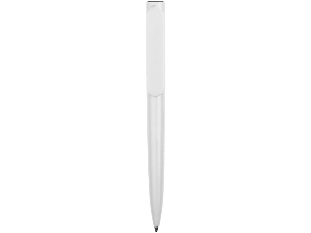 Ручка пластиковая шариковая «Umbo», белый, пластик