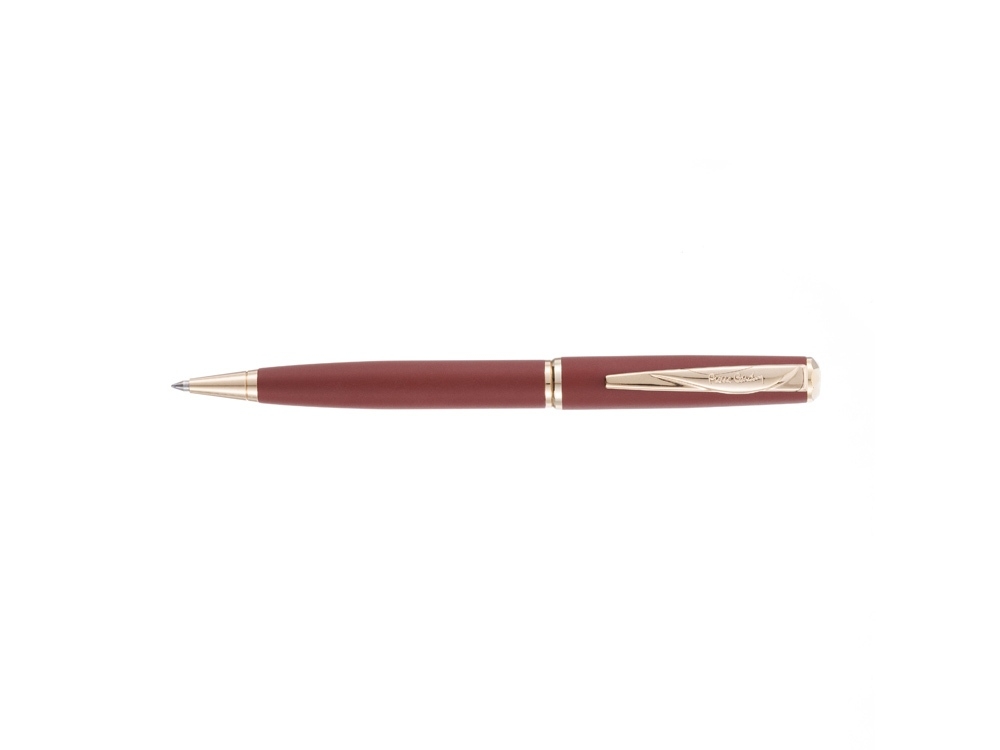 Ручка шариковая «Gamme Classic», красный, металл