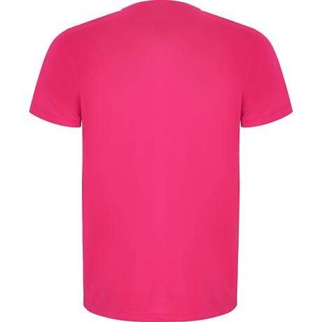 Спортивная футболка IMOLA мужская, ФЛУОРЕСЦЕНТНЫЙ РОЗОВЫЙ 3XL, флуоресцентный розовый