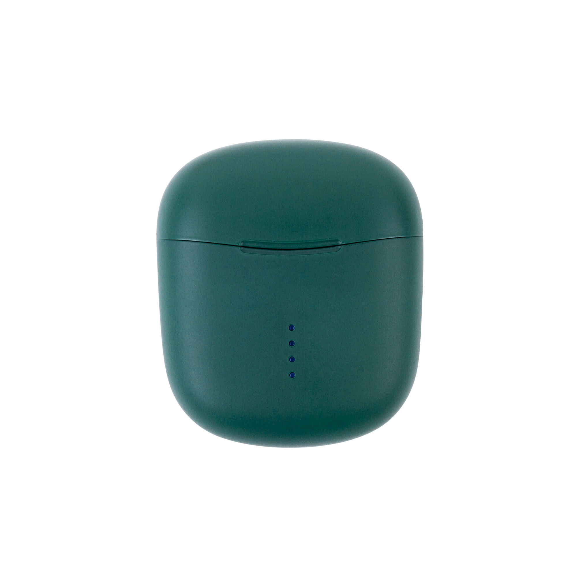 Наушники True Wireless Rombica Mysound Factor, зеленый, зеленый