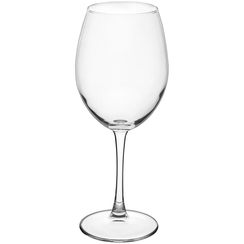 Бокал для вина «Энотека», стекло