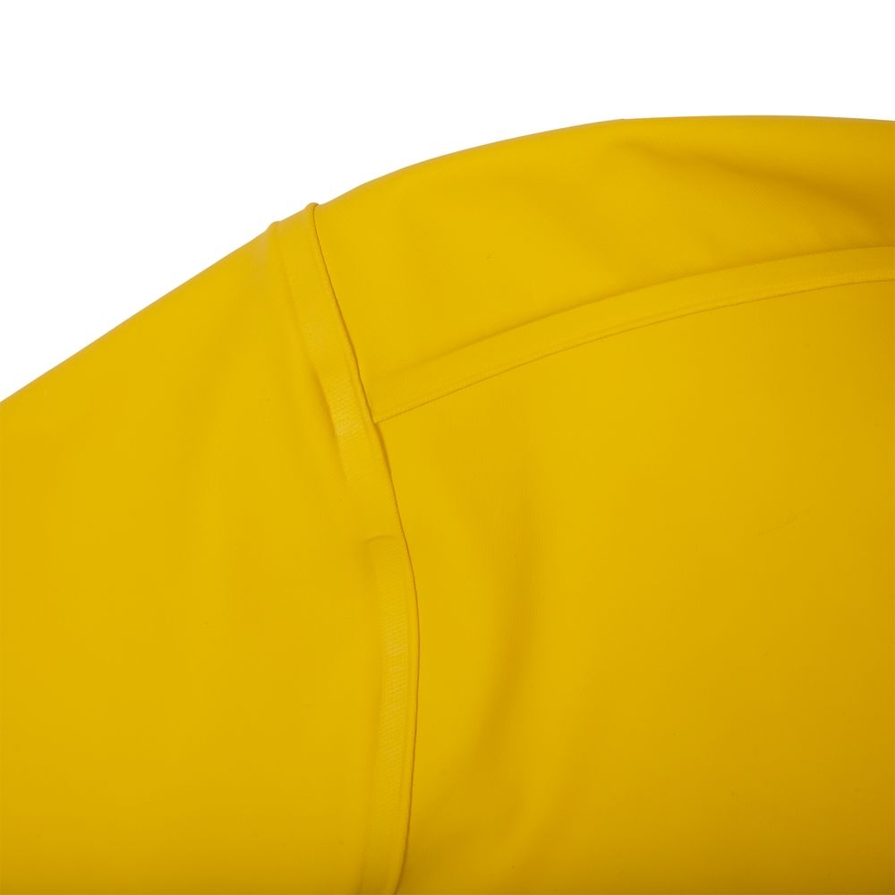 Дождевик мужской Squall, желтый, желтый, пластик, 100%