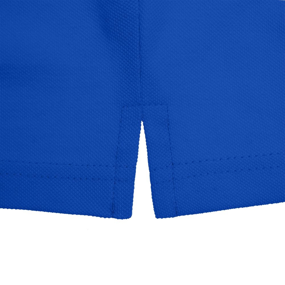 Рубашка поло мужская Virma Light, ярко-синяя (royal), синий, хлопок