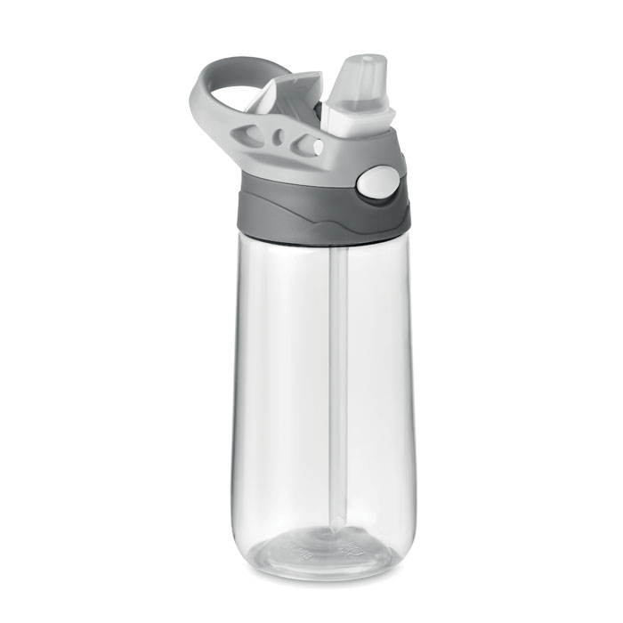 Бутылка Tritan ™ 450 мл, прозрачный, пластик