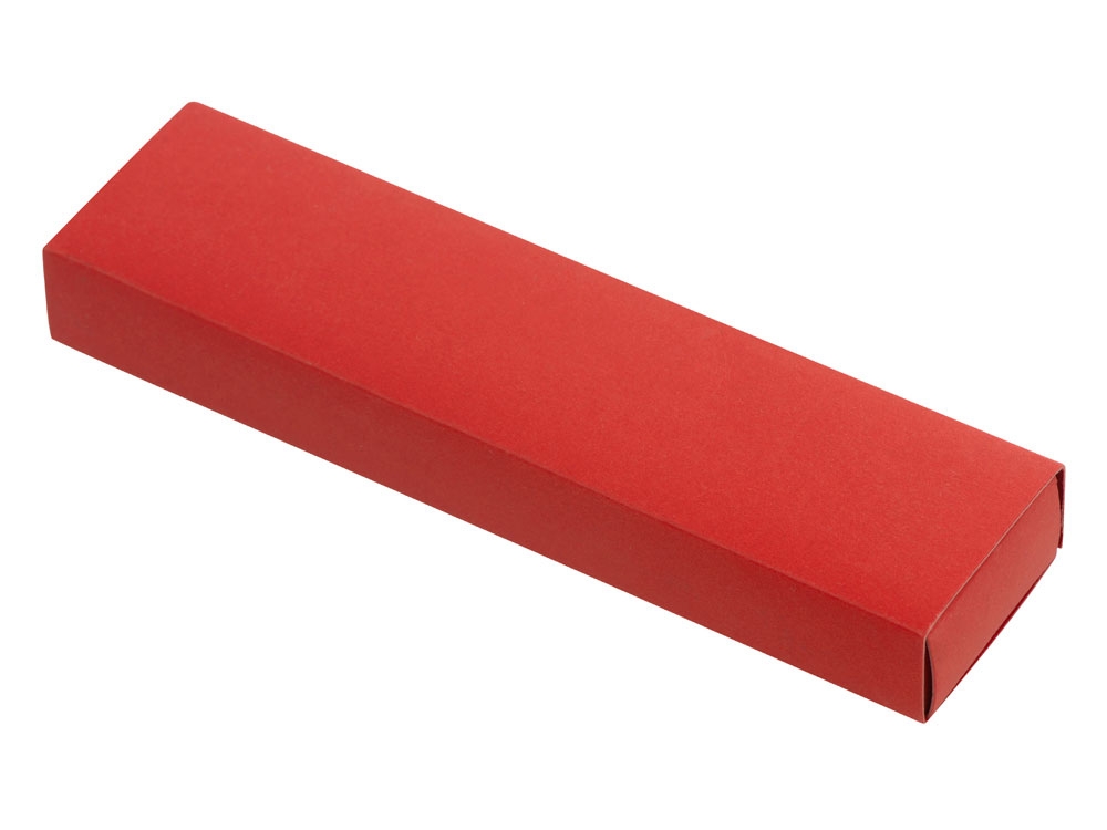 Футляр для ручки «Store», красный, картон