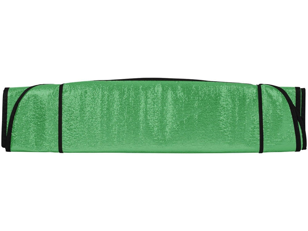 Солнцезащитный экран «Noson», зеленый, пластик