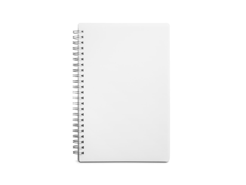 Блокнот А5 «COBEN», белый, бумага