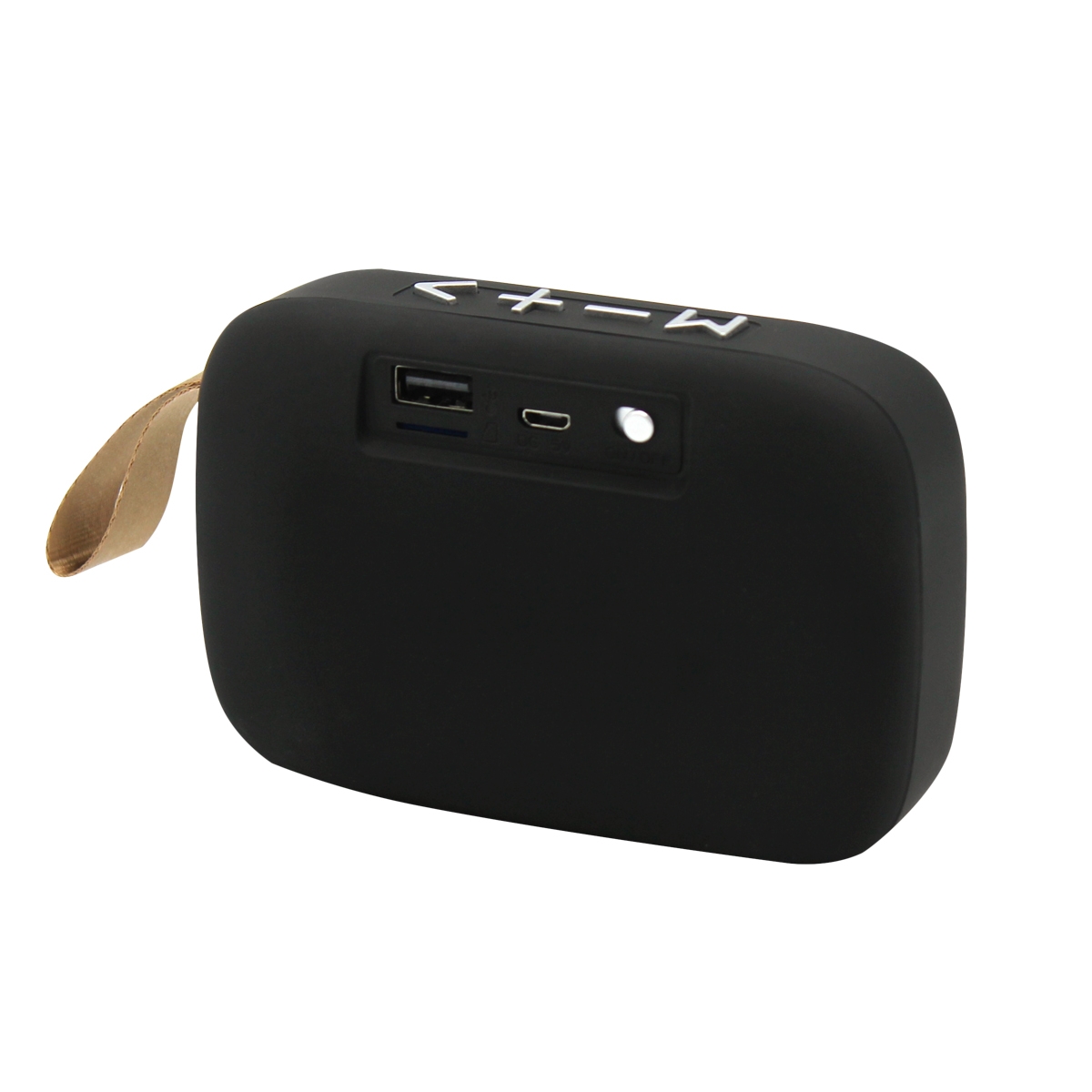 Беспроводная Bluetooth колонка Charge G2(BLTS01), черная, черный