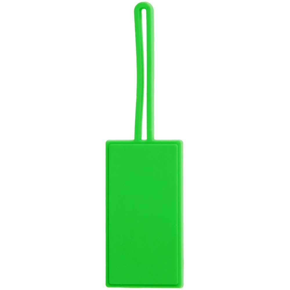 Пуллер Bunga, зеленый неон, зеленый, пвх