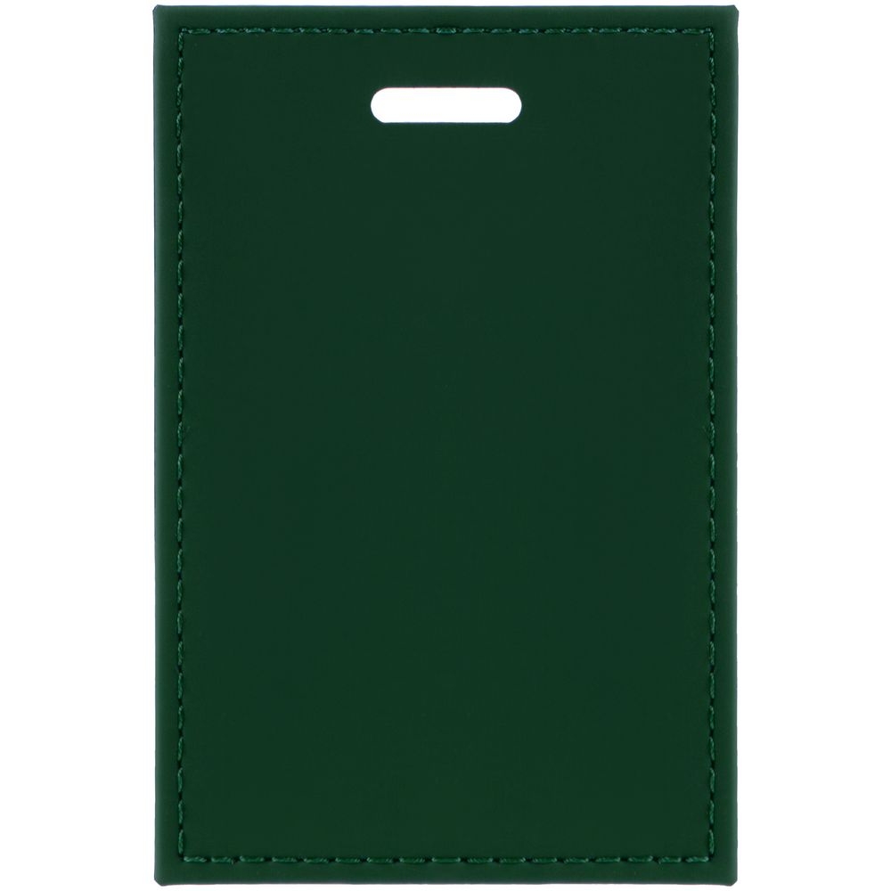 Набор Welcome Pack, зеленый, зеленый, искусственная кожа; хлопок 100%; фарфор; пластик; микрогофрокартон