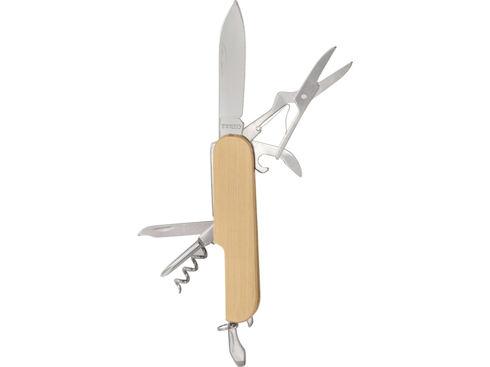 Мультитул-нож «Bambo», металл