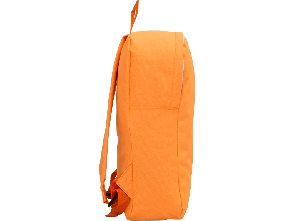 Рюкзак «Sheer», оранжевый, полиэстер