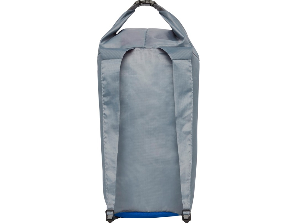Складной рюкзак «Blaze», синий, полиэстер