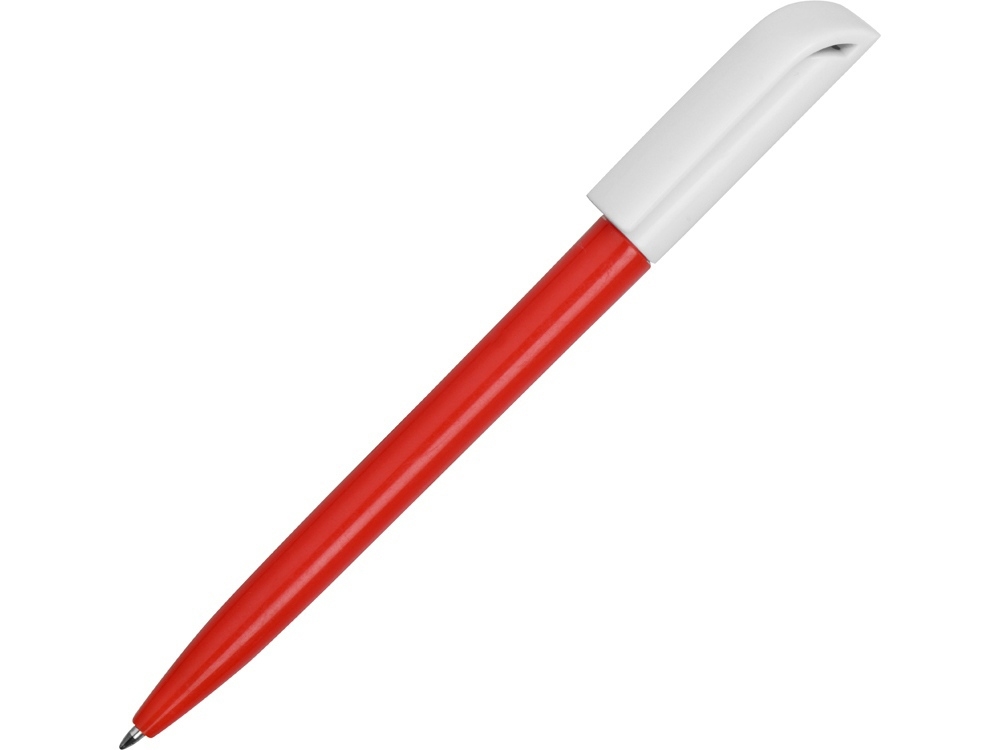 Набор «Smart mini», белый, красный, полипропилен