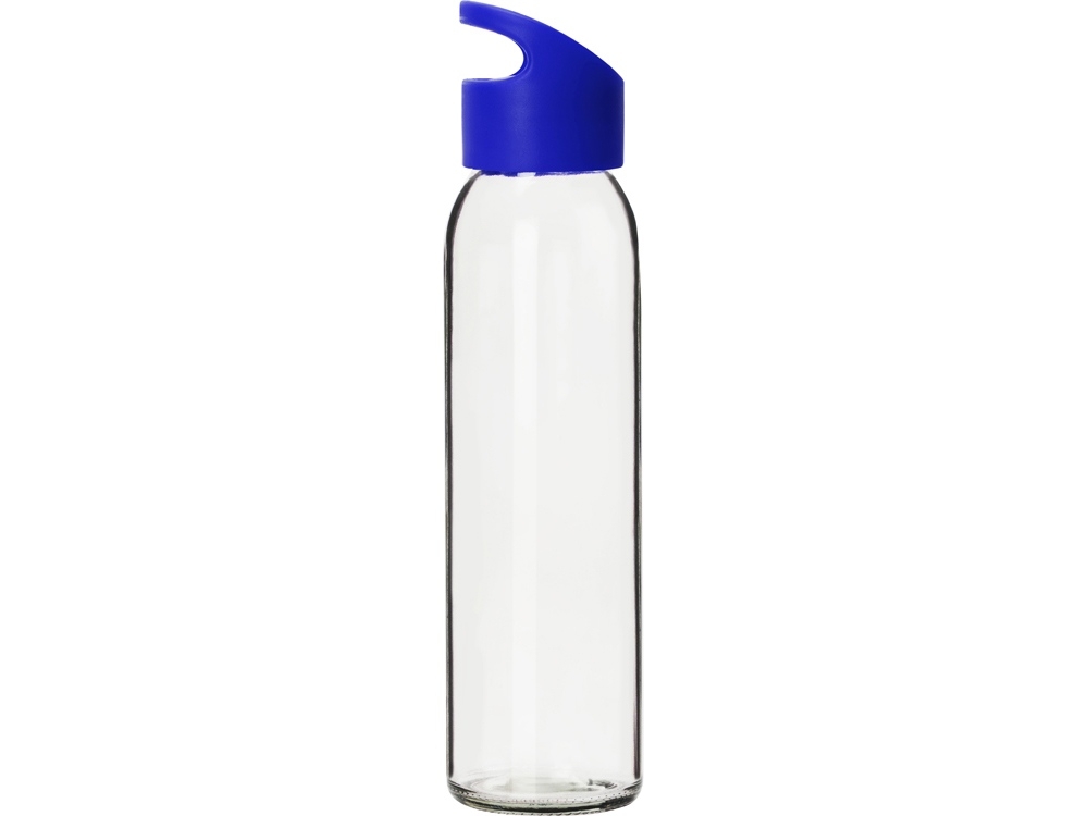 Стеклянная бутылка  «Fial», 500 мл, прозрачный, полипропилен