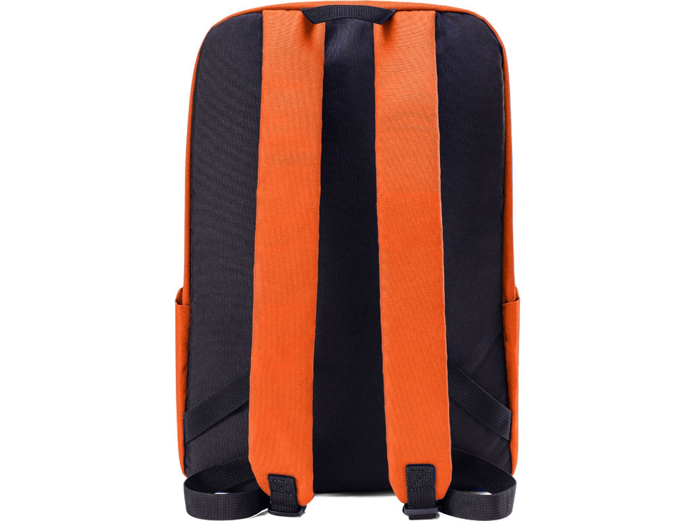 Рюкзак «Tiny Lightweight Casual», оранжевый, полиэстер