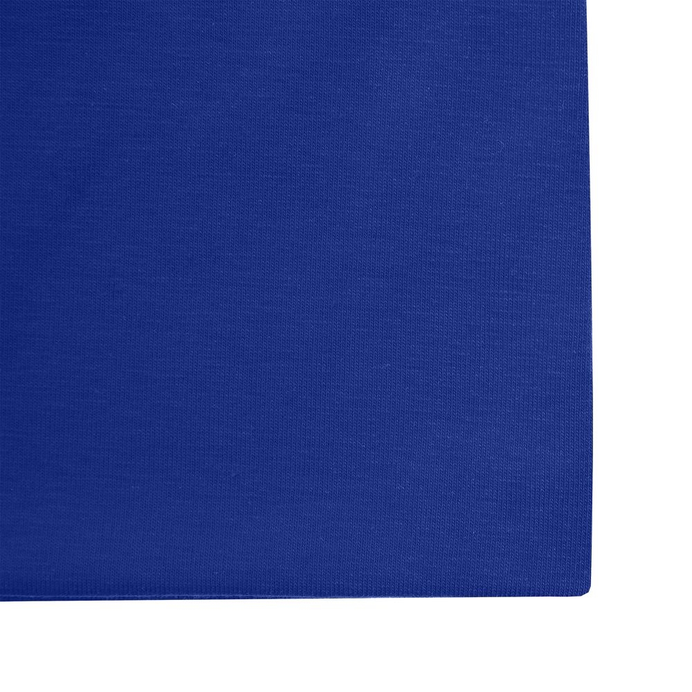 Шапка HeadOn, ver.2, ярко-синяя, синий, плотность 190 г/м², 5%, хлопок 95%; лайкра