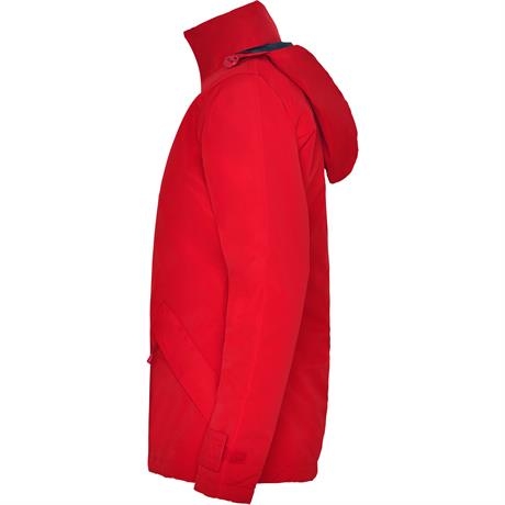Куртка («ветровка») EUROPA WOMAN женская, КРАСНЫЙ 2XL, красный