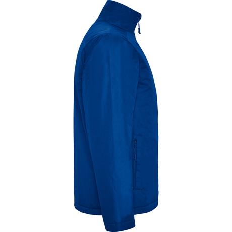 Куртка («ветровка») UTAH мужская, КОРОЛЕВСКИЙ СИНИЙ 3XL, королевский синий