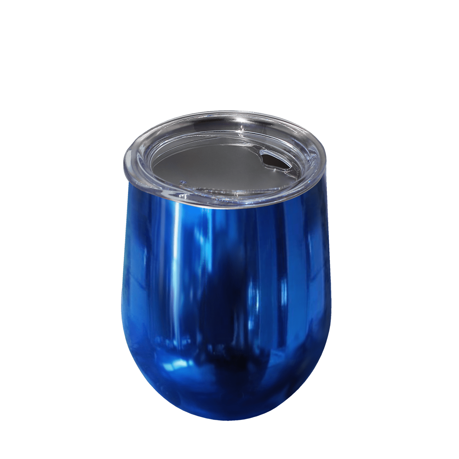 Кофер гальванический CO12x (синий), синий, металл