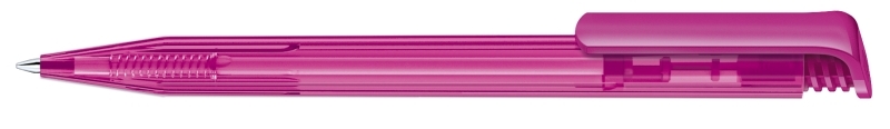  2756 Super Hit Clear розовый  Rhod,Red, розовый, пластик