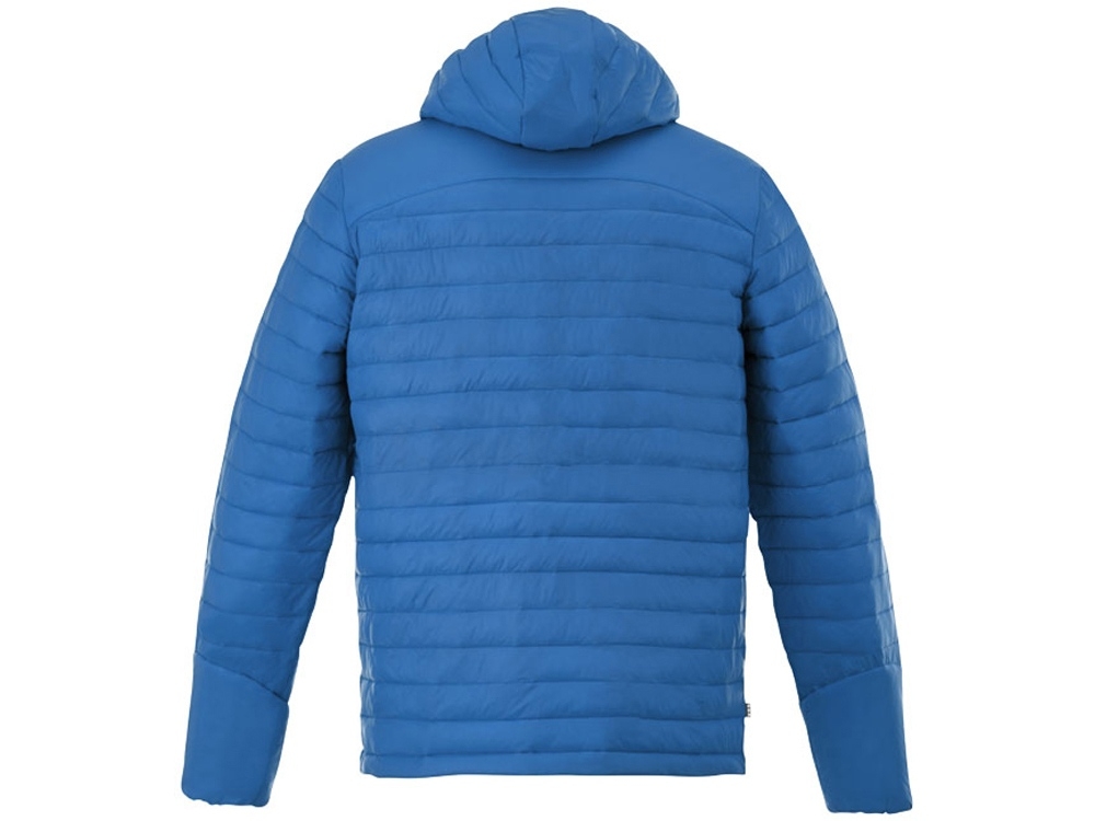 Куртка утепленная «Silverton» мужская, синий, нейлон