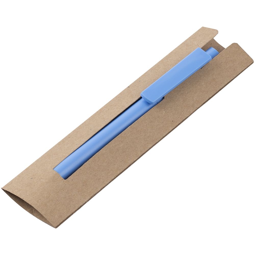 Чехол для ручки Hood Color, крафт, картон, плотность 250 г/м²