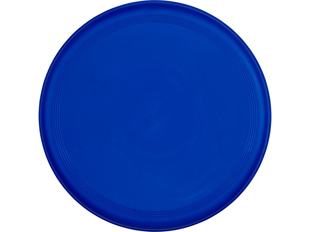 Фрисби «Orbit», синий, пластик