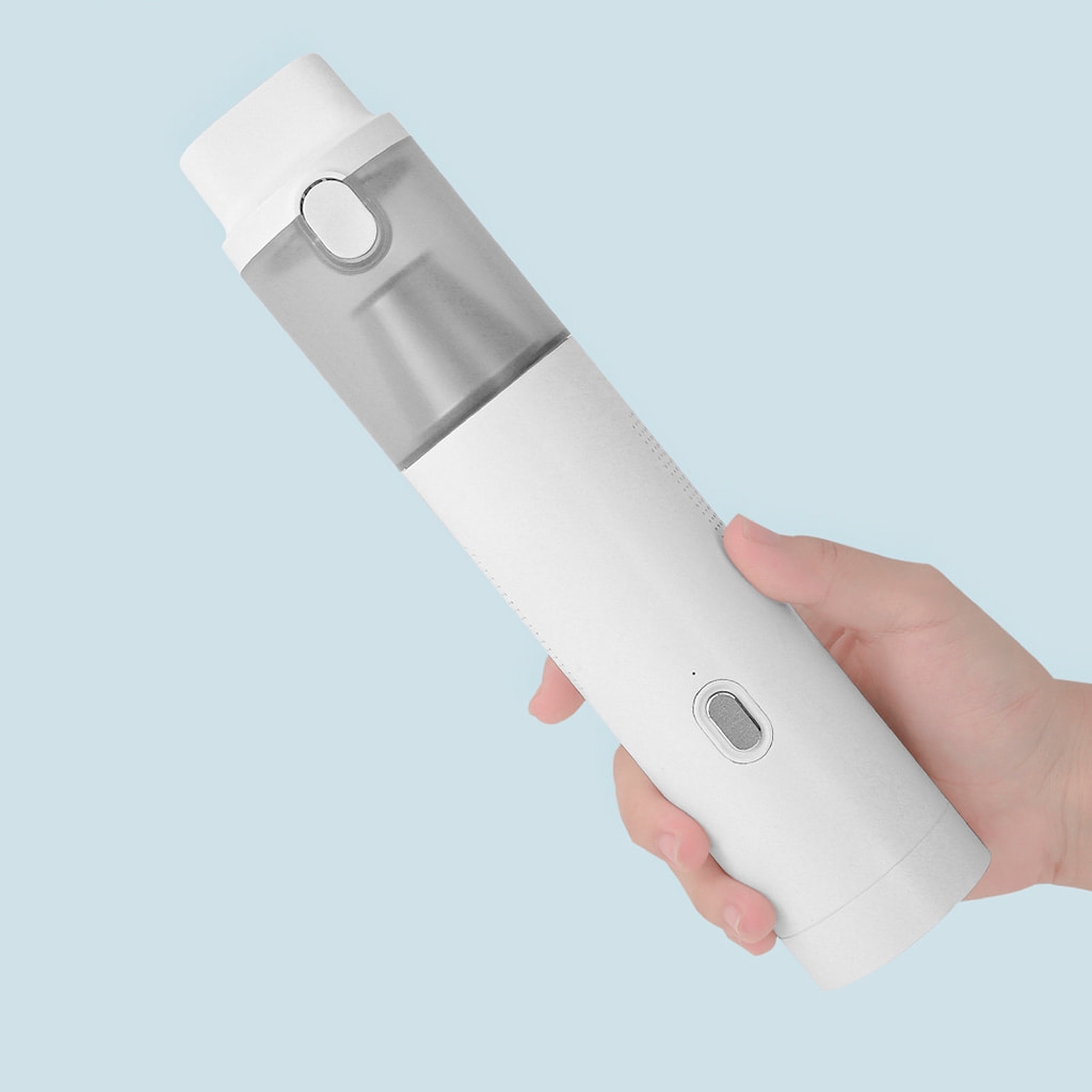 Портативный пылесос Lydsto Handheld Vacuum Cleaner H2