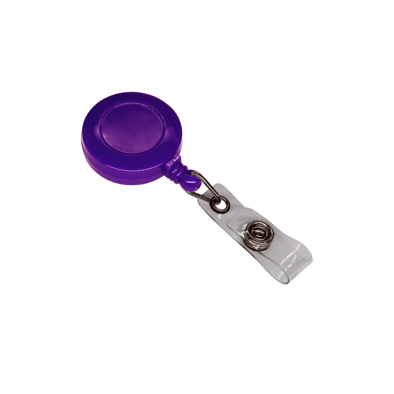 Ретрактор 4hand (фиолетовый), фиолетовый, металл