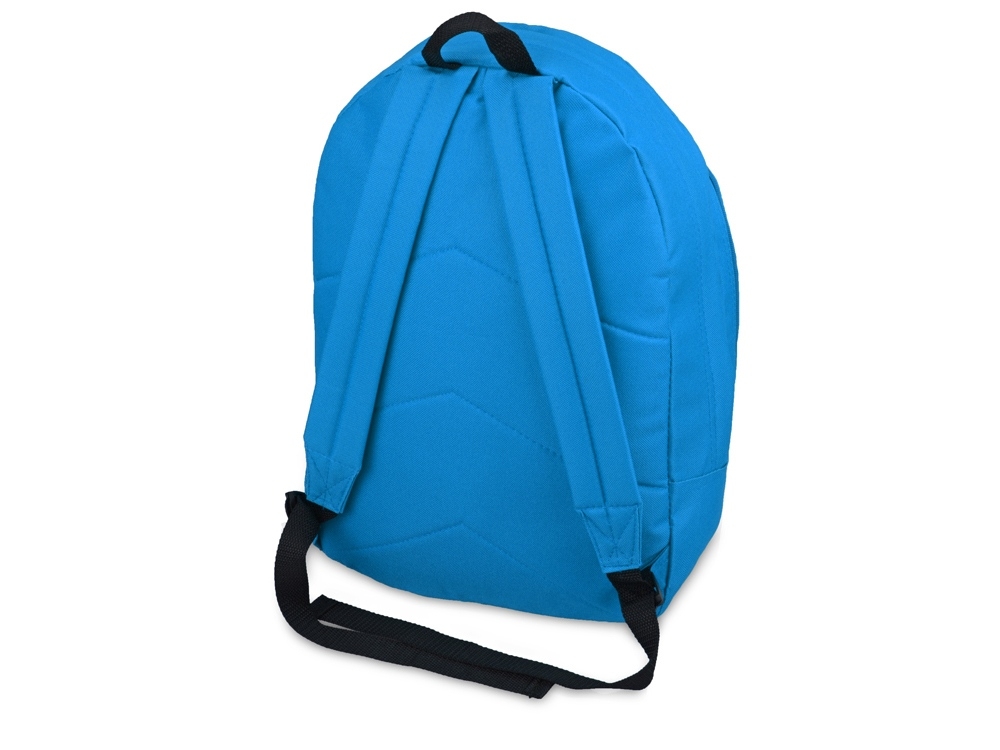 Рюкзак «Trend», голубой, полиэстер