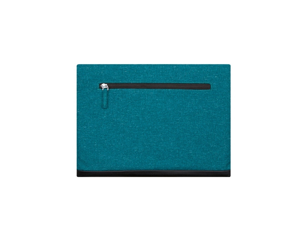 Чехол для Ultrabook 13.3", голубой, полиэстер, пластик
