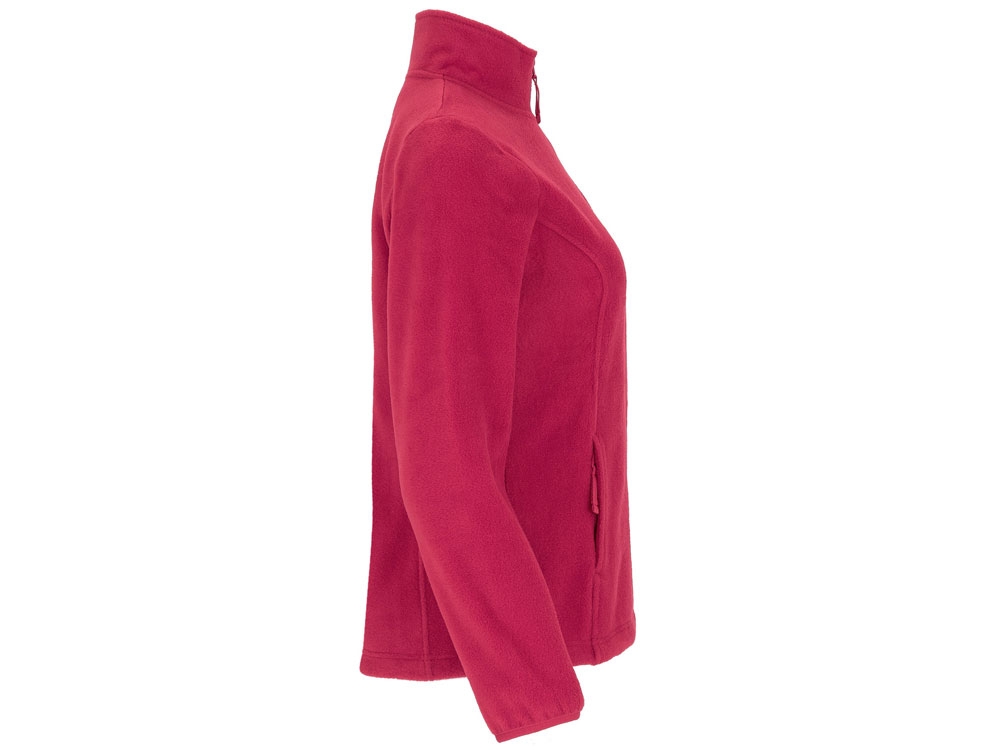 Куртка флисовая «Artic» женская, розовый, полиэстер, флис