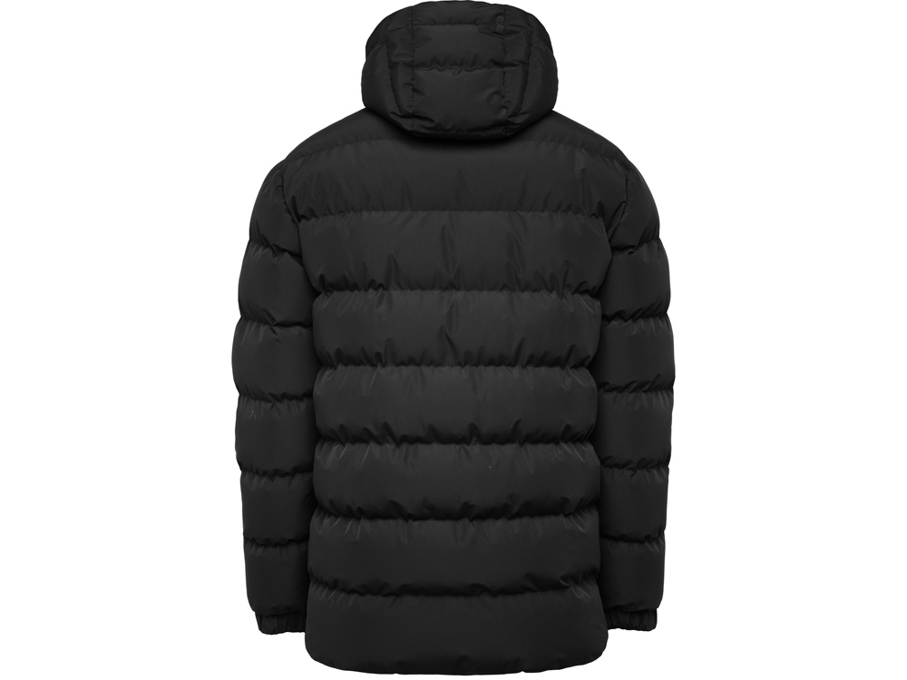 Куртка «Nepal», мужская, черный, полиэстер