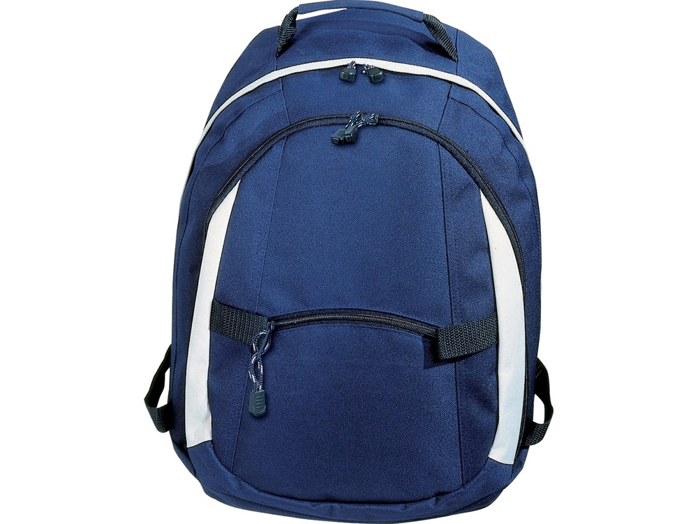 Рюкзак «Colorado», синий, полиэстер