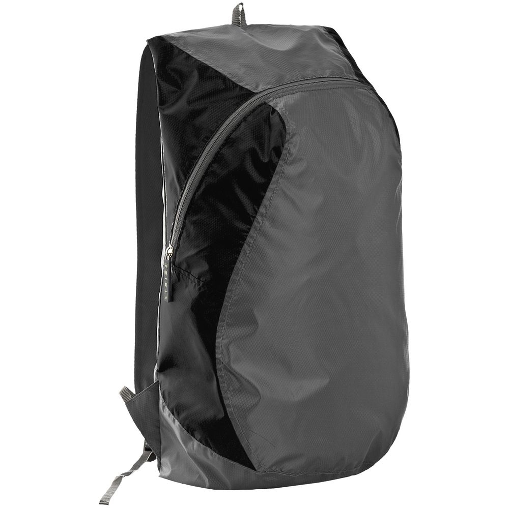 Набор Trackpack, пластик, 190 d, рюкзак - полиэстер, рипстоп; нож - нержавеющая сталь; термостакан - металл