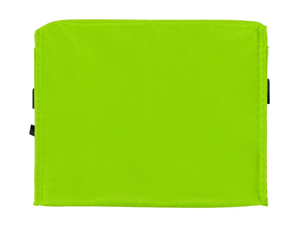 Сумка-холодильник «Ороро», зеленый, полиэстер