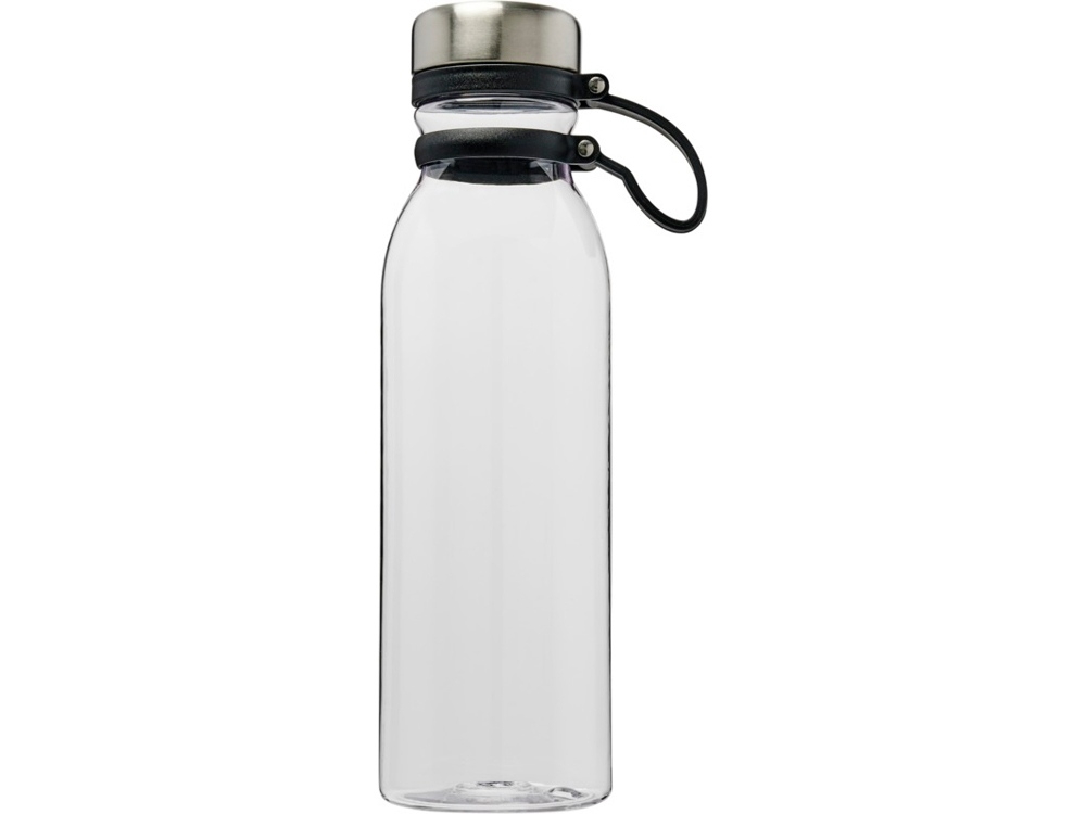 Бутылка спортивная «Darya», прозрачный, пластик