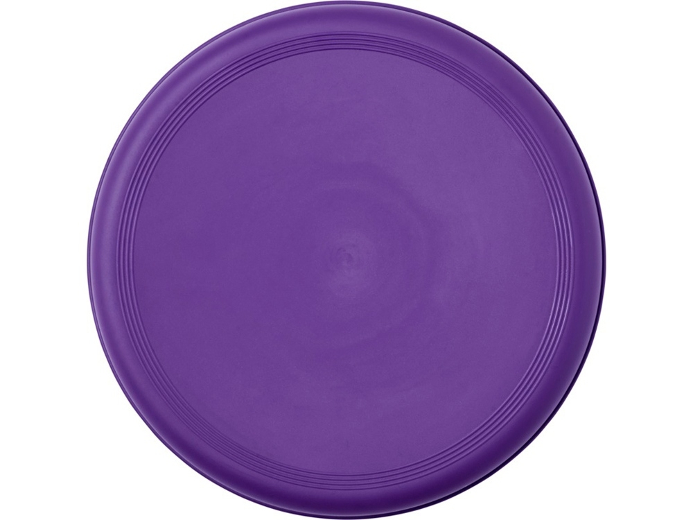 Фрисби «Orbit», фиолетовый, пластик