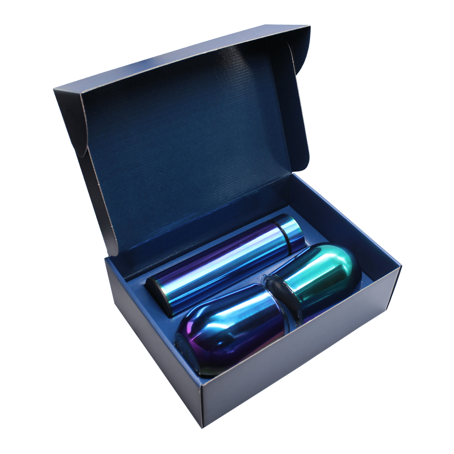 Набор Hot Box С2 (гальванический) (спектр), спектр, металл, микрогофрокартон