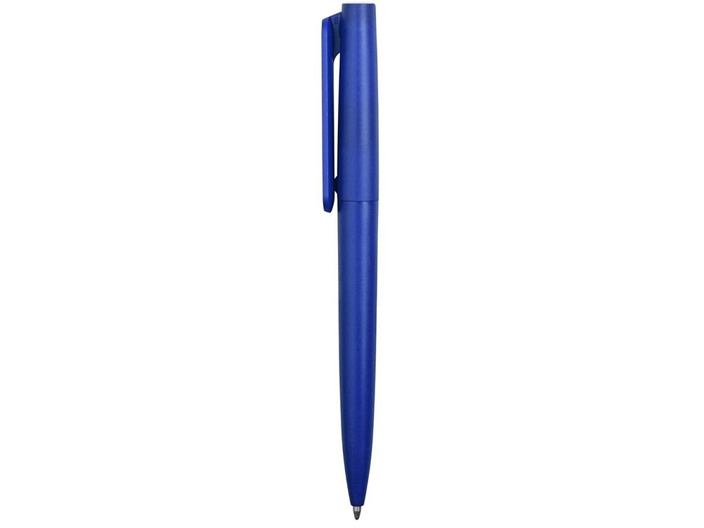 Ручка пластиковая шариковая «Umbo», синий, пластик