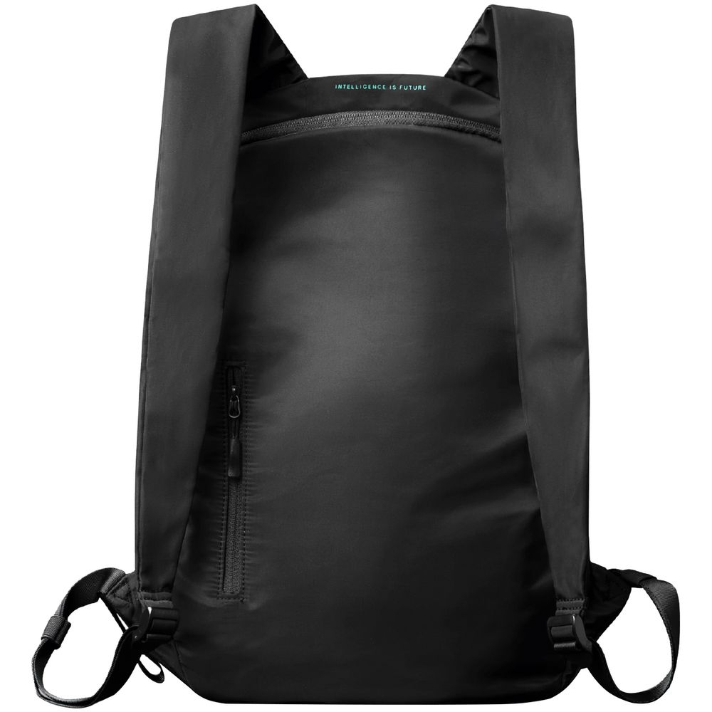 Рюкзак FlexPack Air, черный, черный, полиэстер