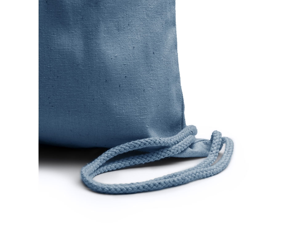 Рюкзак-мешок NASKA, синий