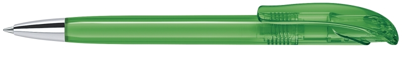  2925 ШР Challenger Clear MT  зеленый 347, зеленый, пластик