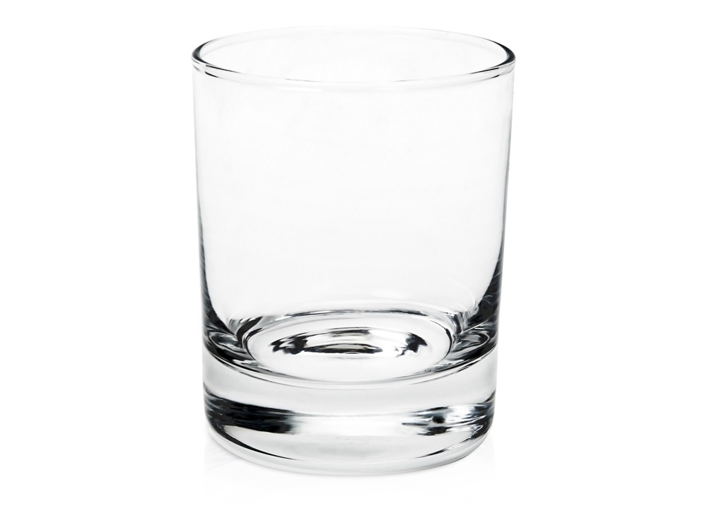 Стакан для виски «Old Fashioned», прозрачный, стекло