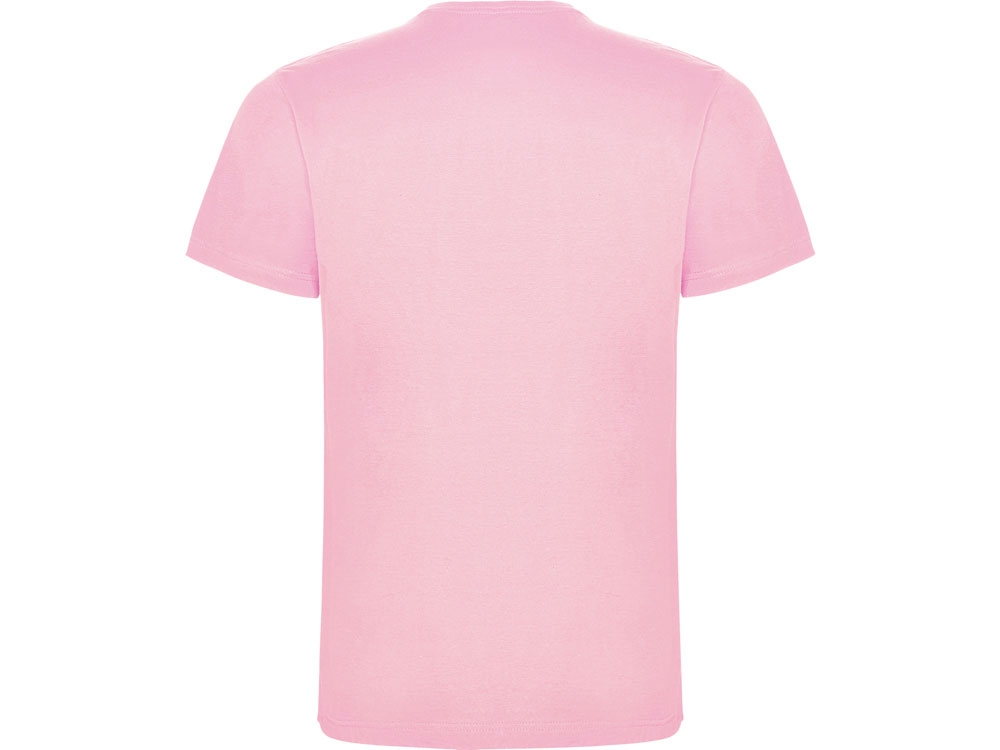 Футболка «Dogo Premium» мужская, розовый, хлопок