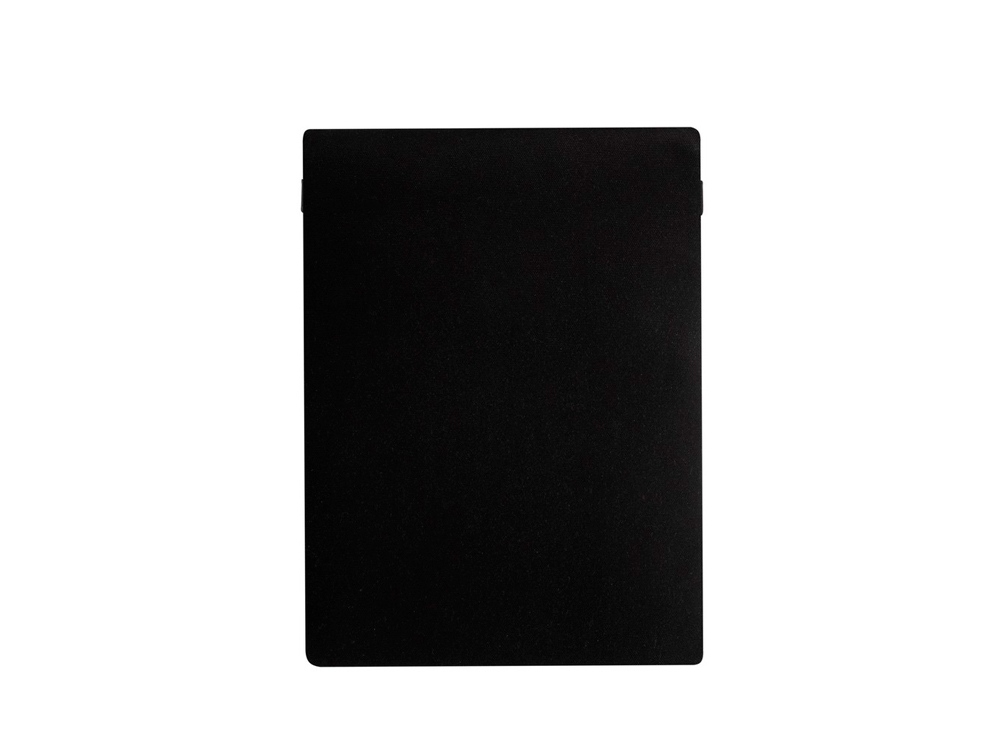 Чехол для ноутбуков до 13.3'', черный, полиэстер, пластик