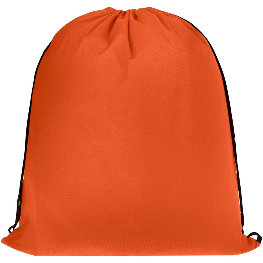 Рюкзак Grab It, оранжевый, оранжевый, нетканый материал
