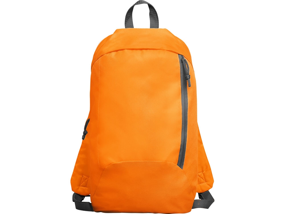 Рюкзак SISON, оранжевый, полиэстер