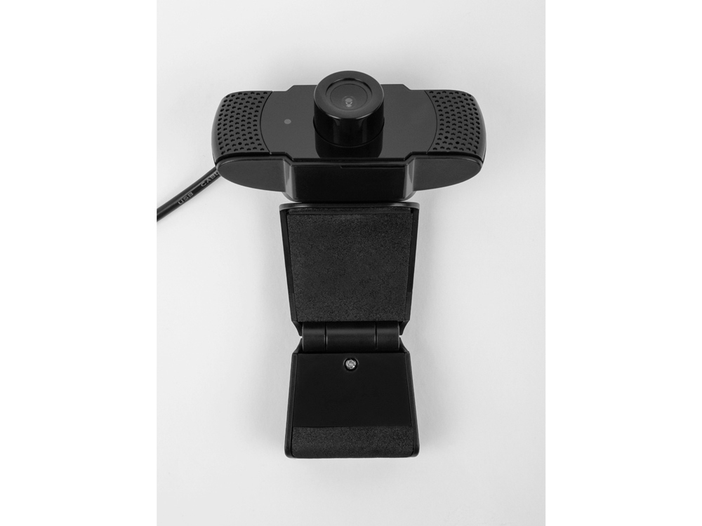 Веб-камера «CameraHD A2», черный, пластик